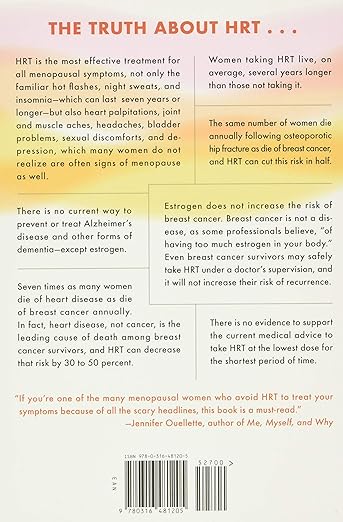 Estrogen Matters Book
