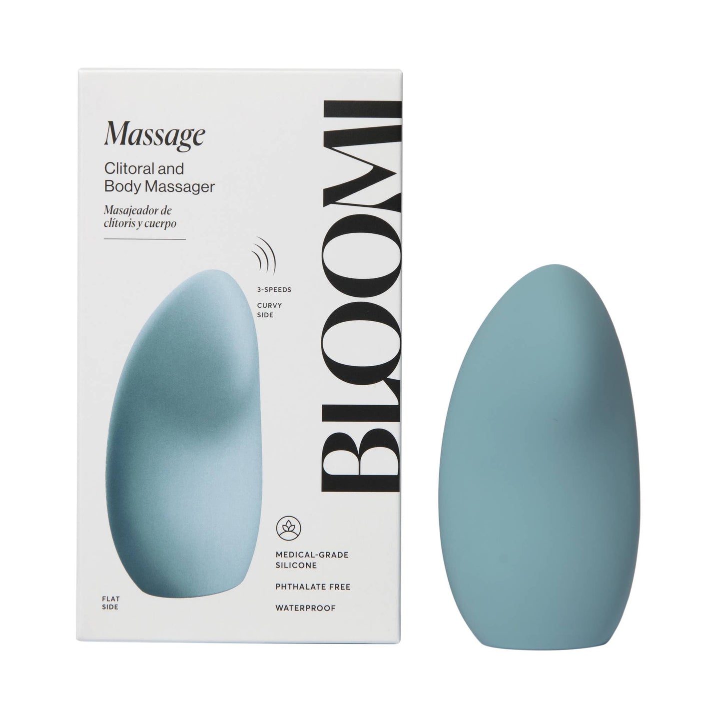 External Body Massager