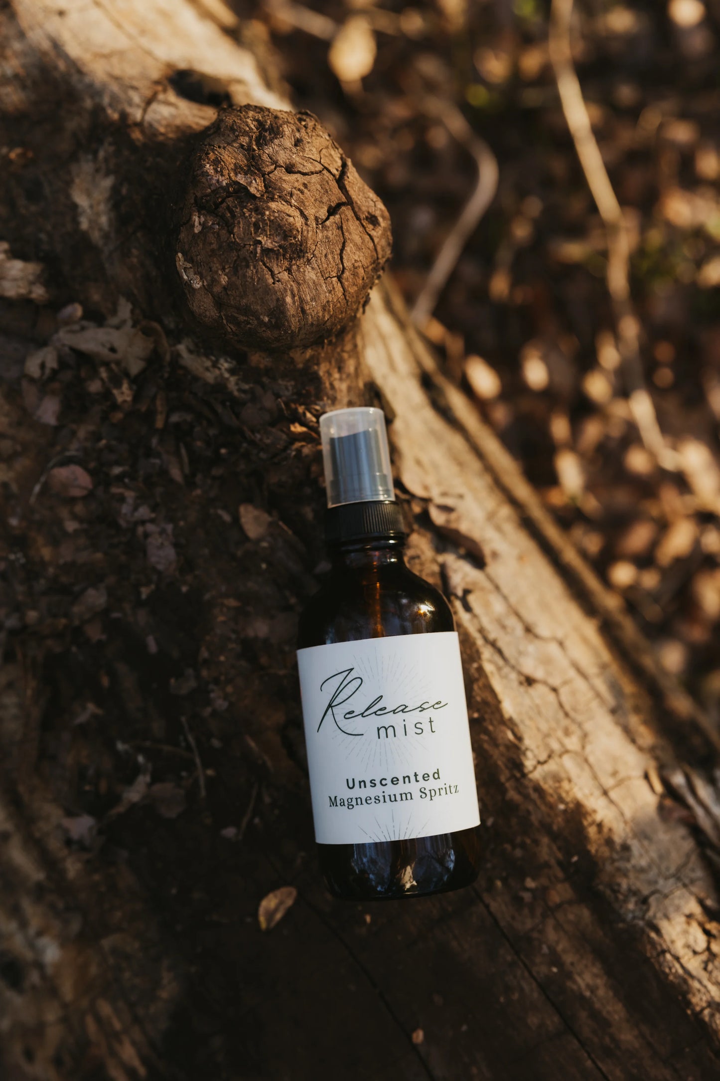 Eve & Eden Release Mist