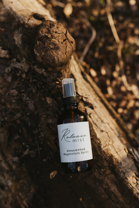 Eve & Eden Release Mist