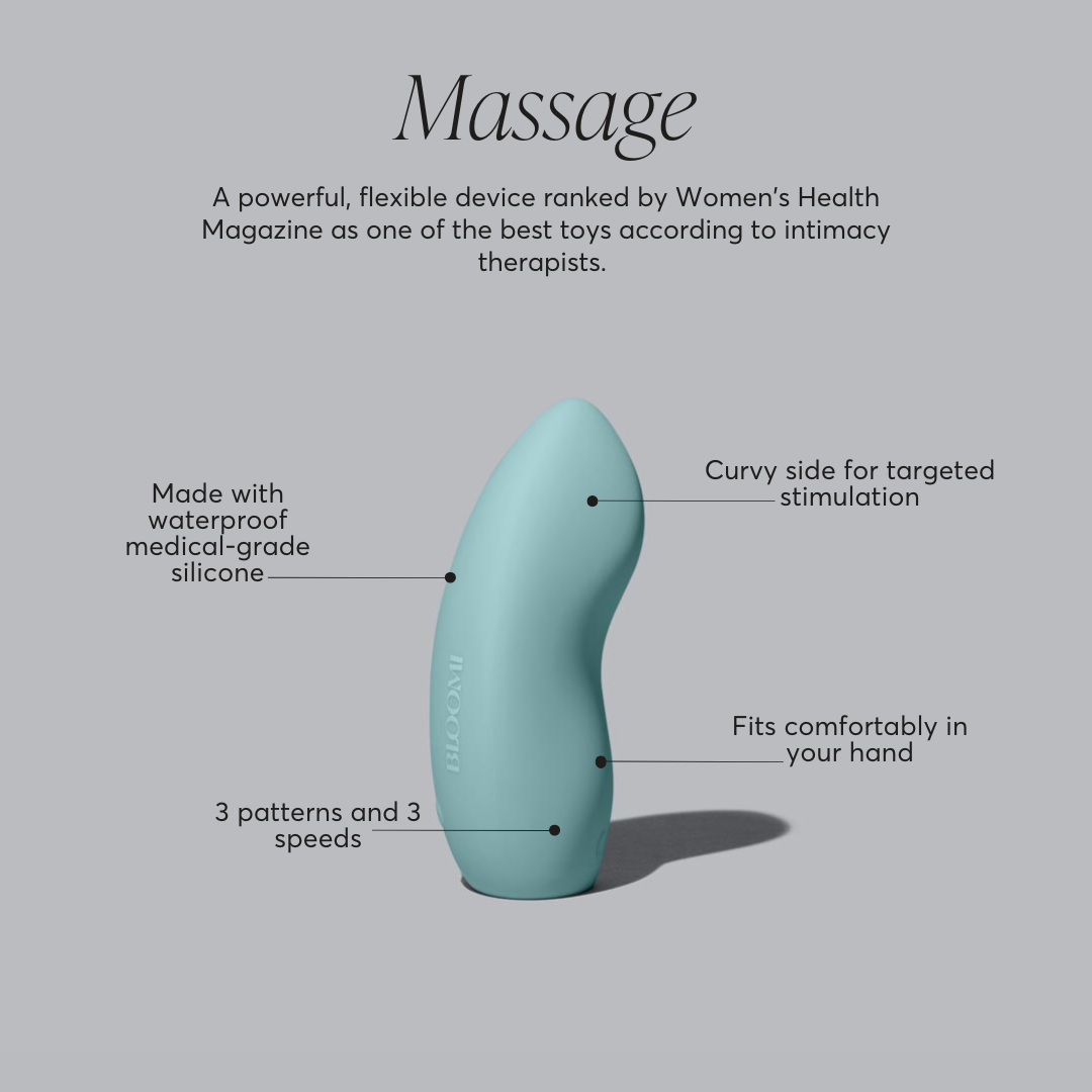 External Body Massager