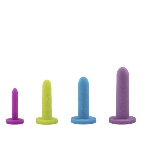 Small Vaginal Dilators Set