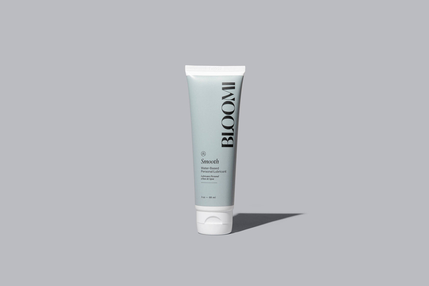 Smooth Water-Based Personal Lubricant – Organic