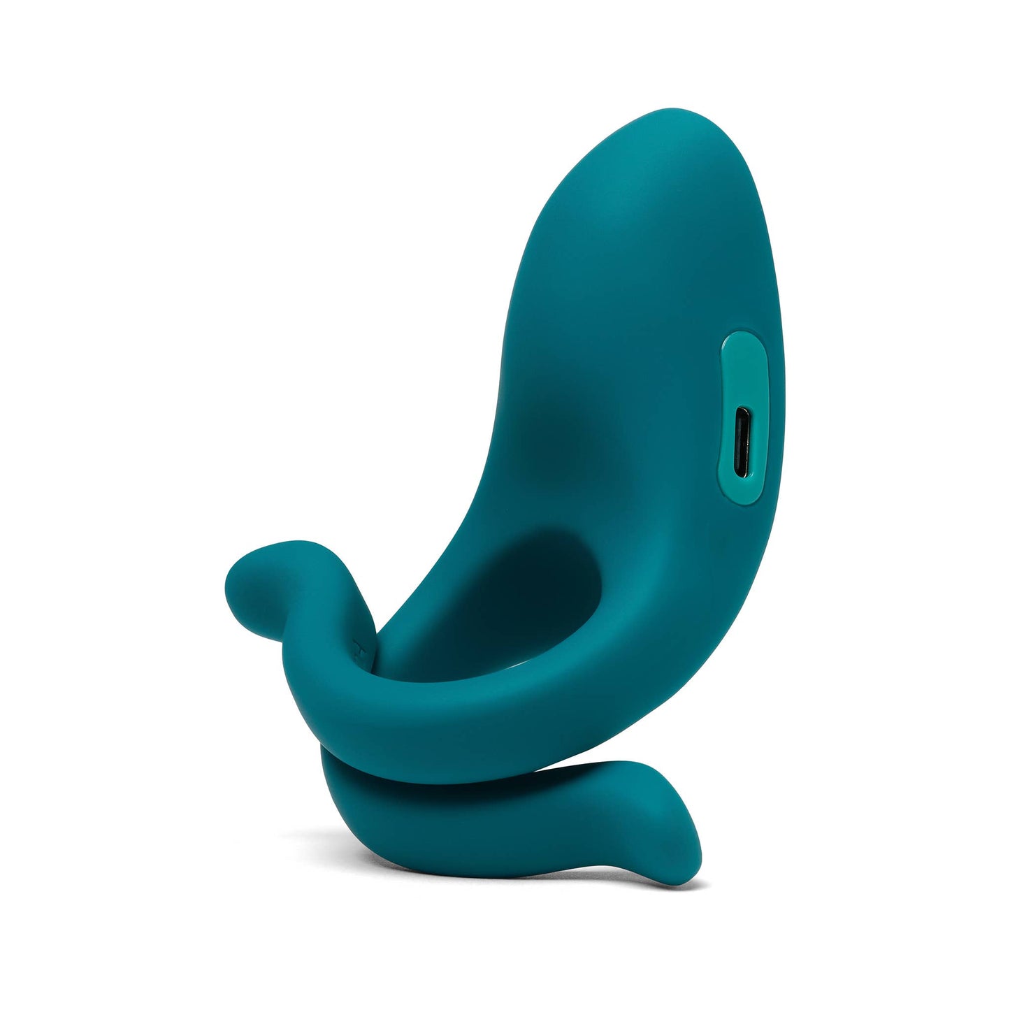 Hug, Vibrating Cock Ring