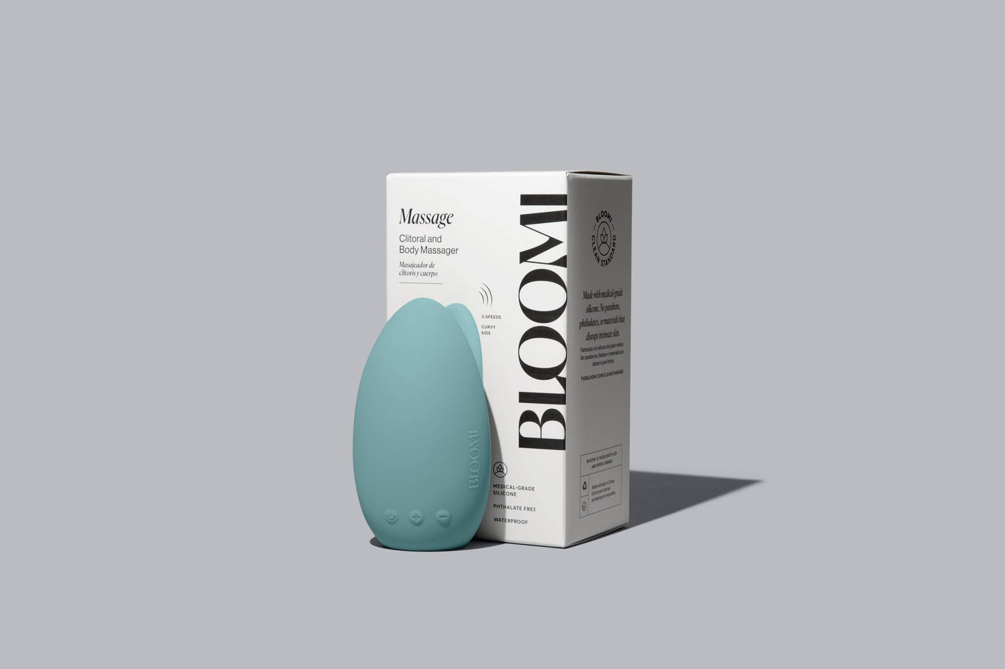 External Body Massager