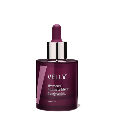 Vella Bioscience- Intimate Elixir